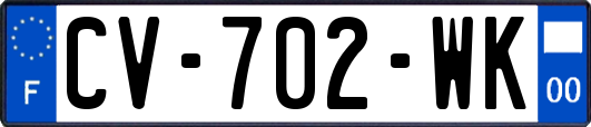 CV-702-WK