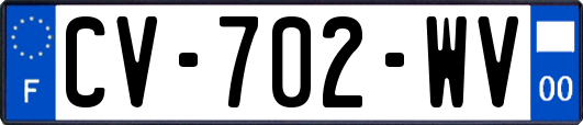 CV-702-WV