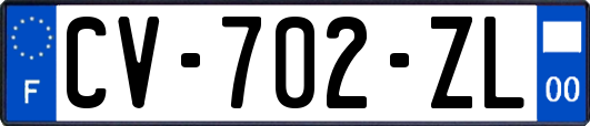 CV-702-ZL