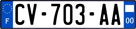 CV-703-AA