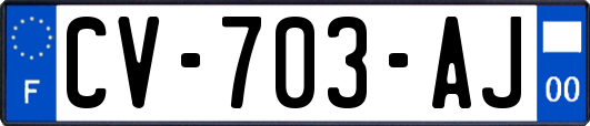 CV-703-AJ