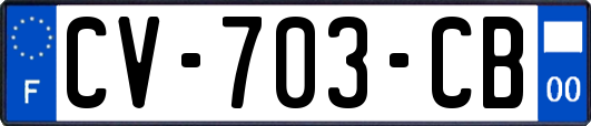 CV-703-CB