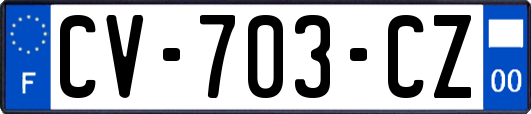 CV-703-CZ