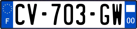 CV-703-GW