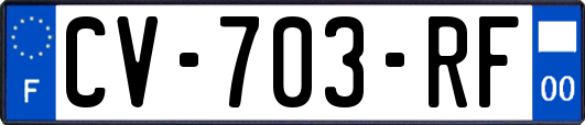 CV-703-RF