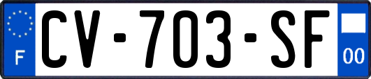 CV-703-SF