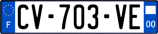 CV-703-VE