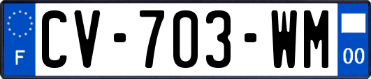 CV-703-WM