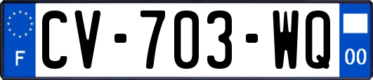 CV-703-WQ