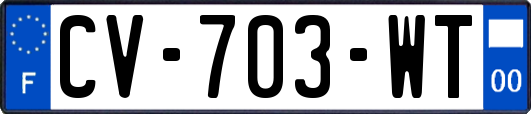 CV-703-WT