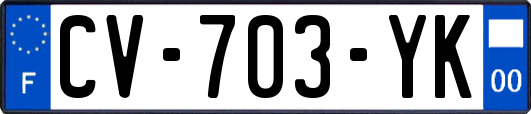 CV-703-YK