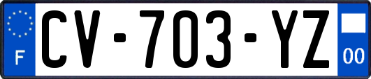 CV-703-YZ