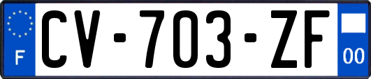 CV-703-ZF