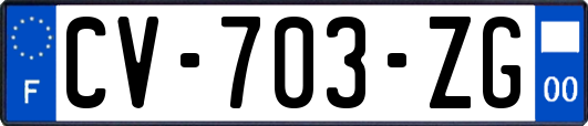 CV-703-ZG