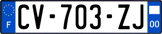 CV-703-ZJ