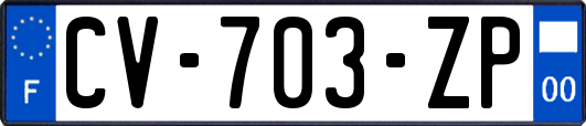 CV-703-ZP