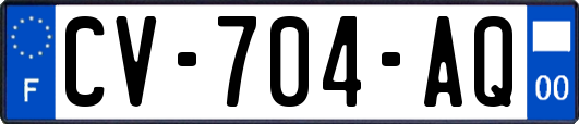 CV-704-AQ