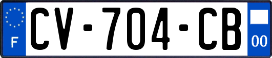CV-704-CB