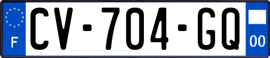 CV-704-GQ