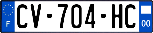 CV-704-HC