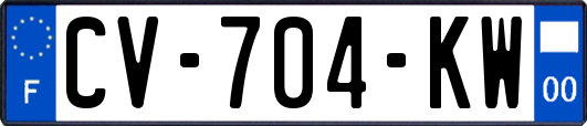 CV-704-KW