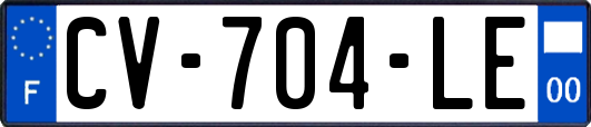 CV-704-LE