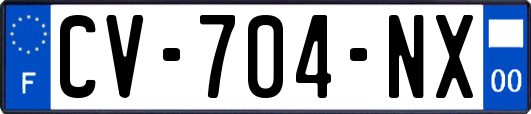 CV-704-NX