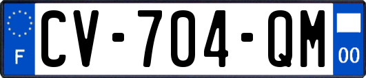 CV-704-QM