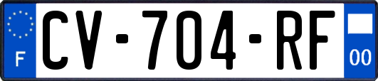 CV-704-RF