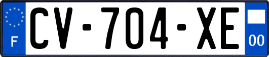 CV-704-XE