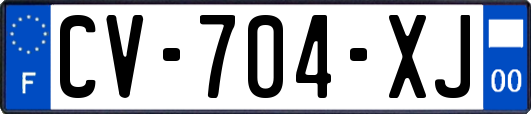 CV-704-XJ