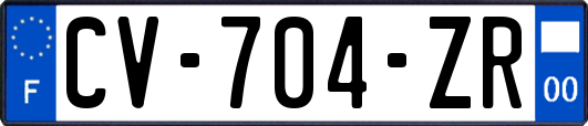 CV-704-ZR