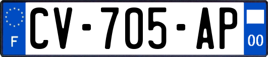 CV-705-AP