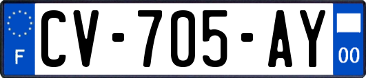 CV-705-AY