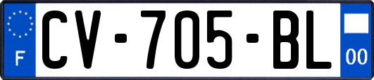 CV-705-BL