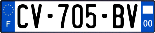 CV-705-BV