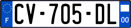 CV-705-DL