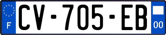 CV-705-EB