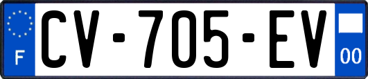 CV-705-EV