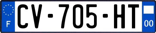 CV-705-HT