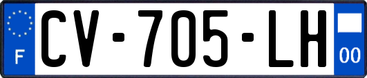 CV-705-LH