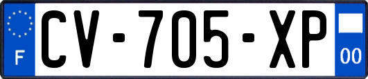 CV-705-XP