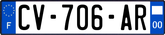 CV-706-AR