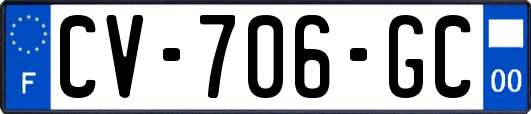 CV-706-GC