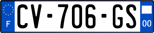 CV-706-GS