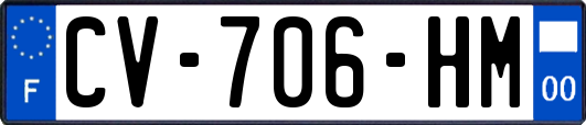 CV-706-HM