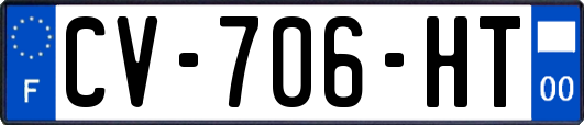 CV-706-HT