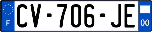 CV-706-JE