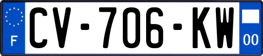 CV-706-KW