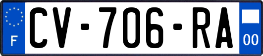 CV-706-RA